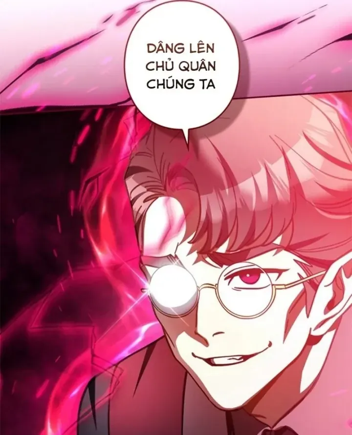 Các Nữ Anh Hùng Muốn Giết Tôi, Một Anh Hùng Chap 53 - Next Chap 52