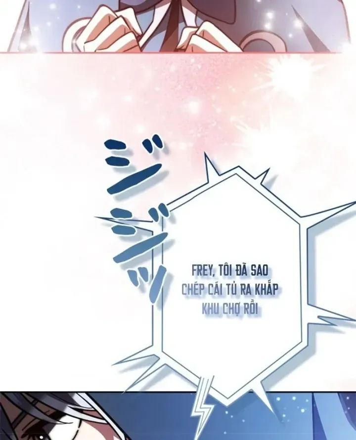 Các Nữ Anh Hùng Muốn Giết Tôi, Một Anh Hùng Chap 53 - Next Chap 52