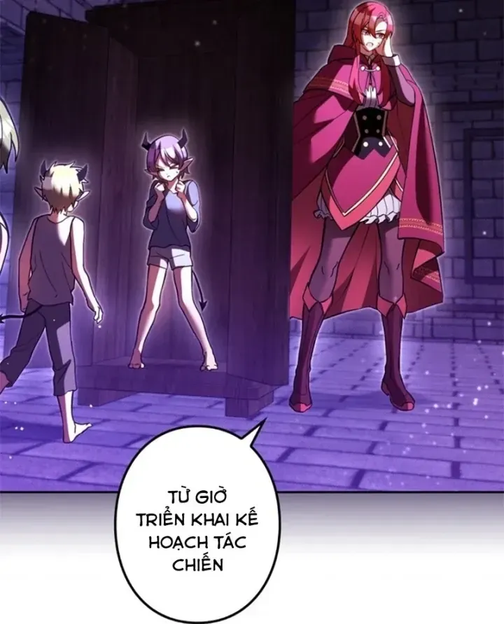 Các Nữ Anh Hùng Muốn Giết Tôi, Một Anh Hùng Chap 53 - Next Chap 52