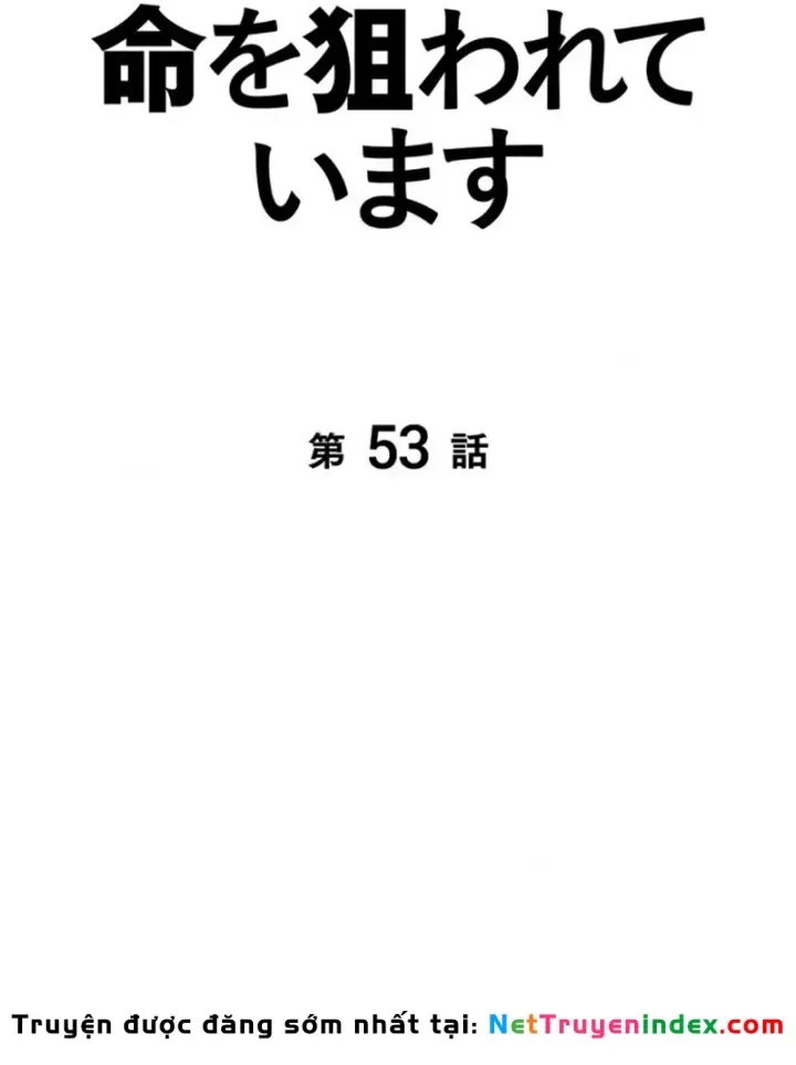 Các Nữ Anh Hùng Muốn Giết Tôi, Một Anh Hùng Chap 53 - Next Chap 52