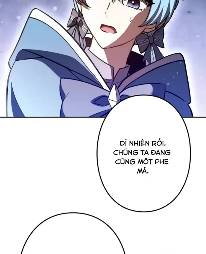 Các Nữ Anh Hùng Muốn Giết Tôi, Một Anh Hùng Chap 53 - Next Chap 52