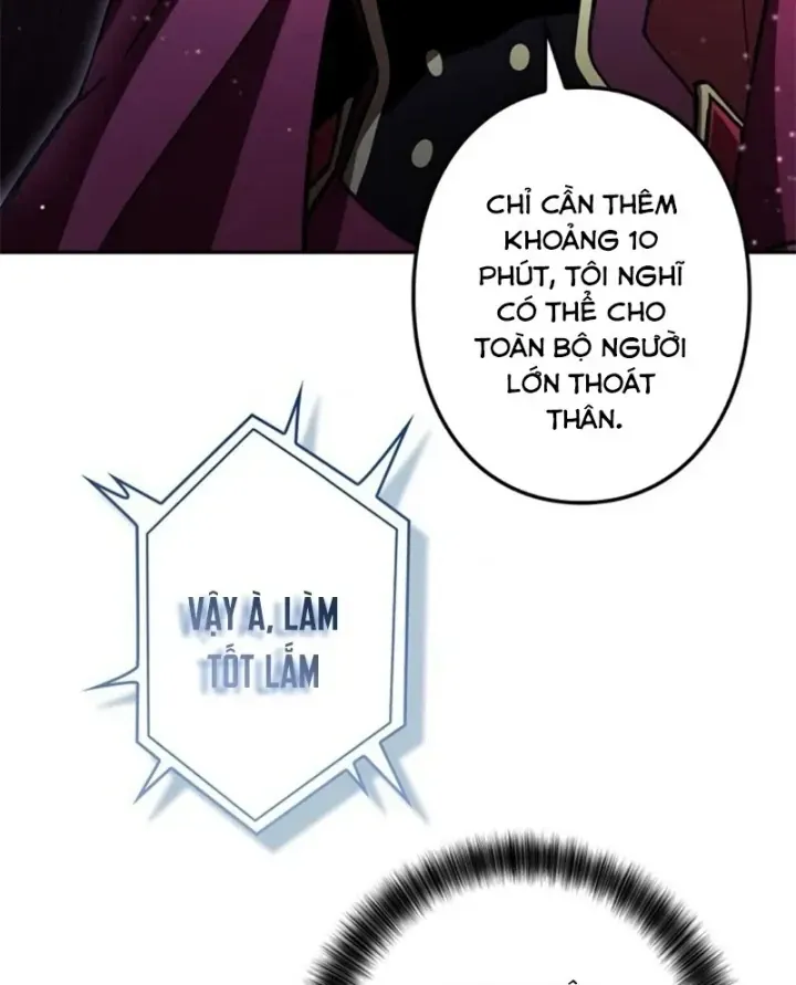 Các Nữ Anh Hùng Muốn Giết Tôi, Một Anh Hùng Chap 53 - Next Chap 52