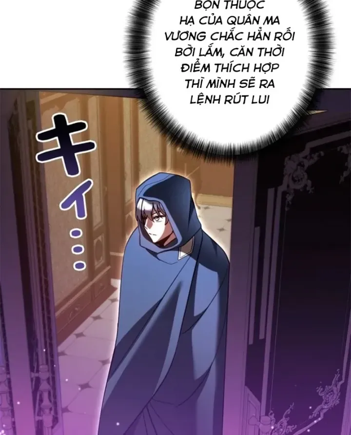 Các Nữ Anh Hùng Muốn Giết Tôi, Một Anh Hùng Chap 53 - Next Chap 52