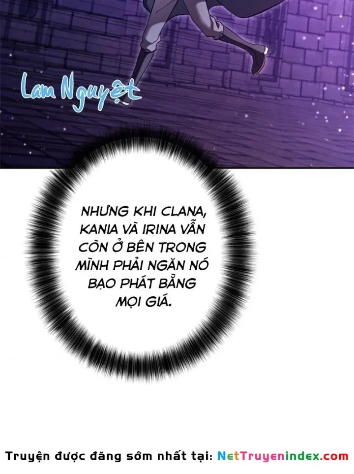 Các Nữ Anh Hùng Muốn Giết Tôi, Một Anh Hùng Chap 53 - Next Chap 52