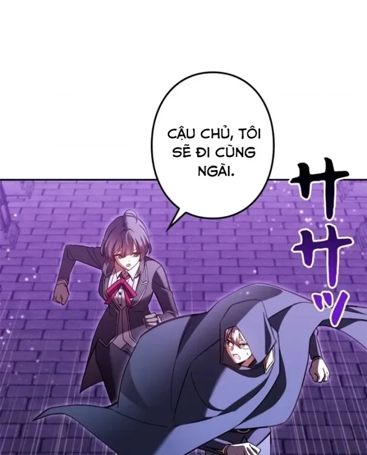 Các Nữ Anh Hùng Muốn Giết Tôi, Một Anh Hùng Chap 53 - Next Chap 52