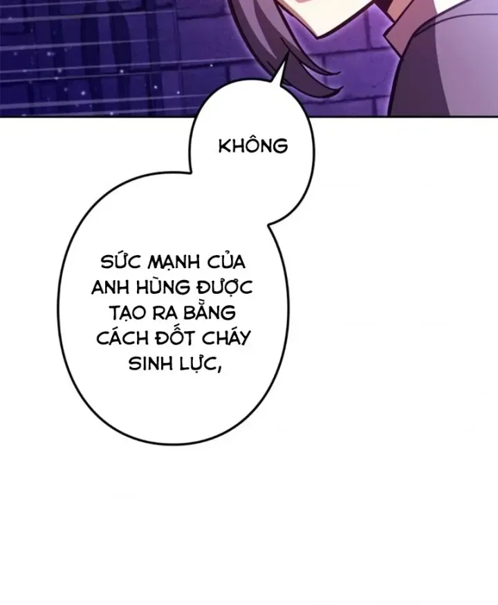 Các Nữ Anh Hùng Muốn Giết Tôi, Một Anh Hùng Chap 53 - Next Chap 52