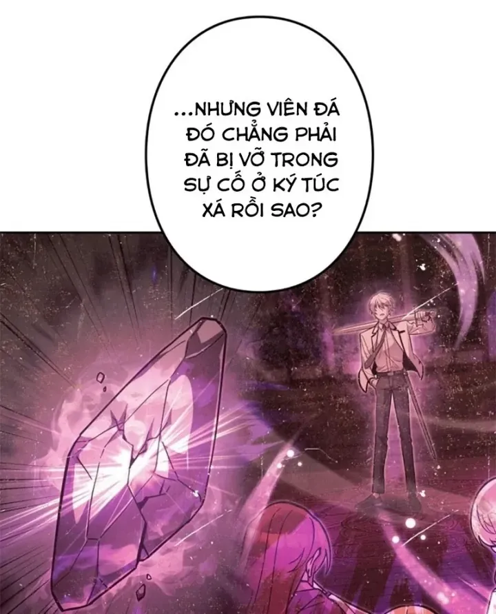 Các Nữ Anh Hùng Muốn Giết Tôi, Một Anh Hùng Chap 53 - Next Chap 52