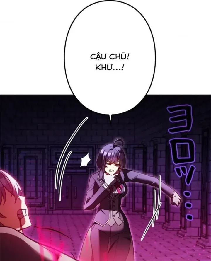 Các Nữ Anh Hùng Muốn Giết Tôi, Một Anh Hùng Chap 53 - Next Chap 52