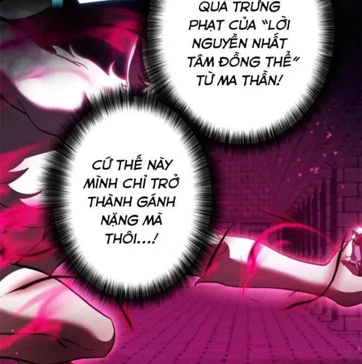 Các Nữ Anh Hùng Muốn Giết Tôi, Một Anh Hùng Chap 53 - Next Chap 52