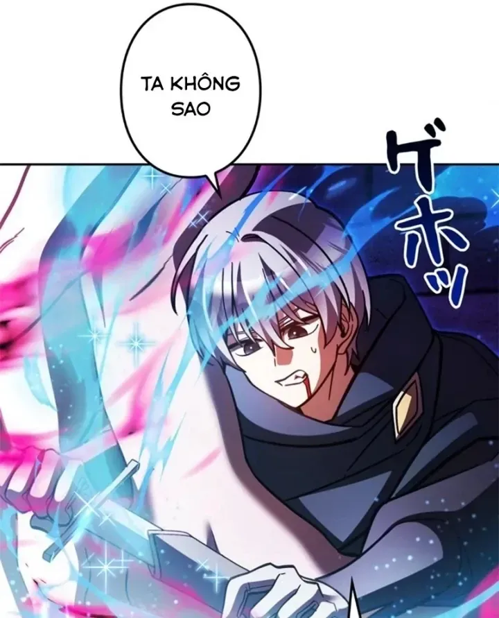 Các Nữ Anh Hùng Muốn Giết Tôi, Một Anh Hùng Chap 53 - Next Chap 52