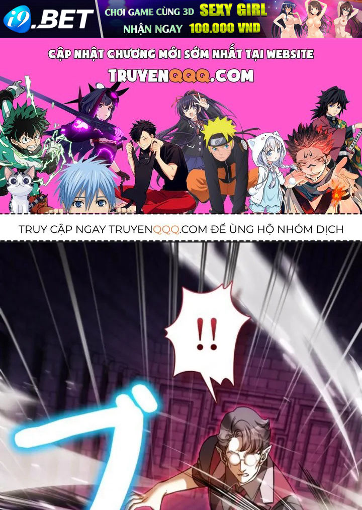 Các Nữ Anh Hùng Muốn Giết Tôi, Một Anh Hùng Chap 54 - Next Chap 53