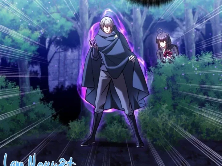 Các Nữ Anh Hùng Muốn Giết Tôi, Một Anh Hùng Chap 54 - Next Chap 53