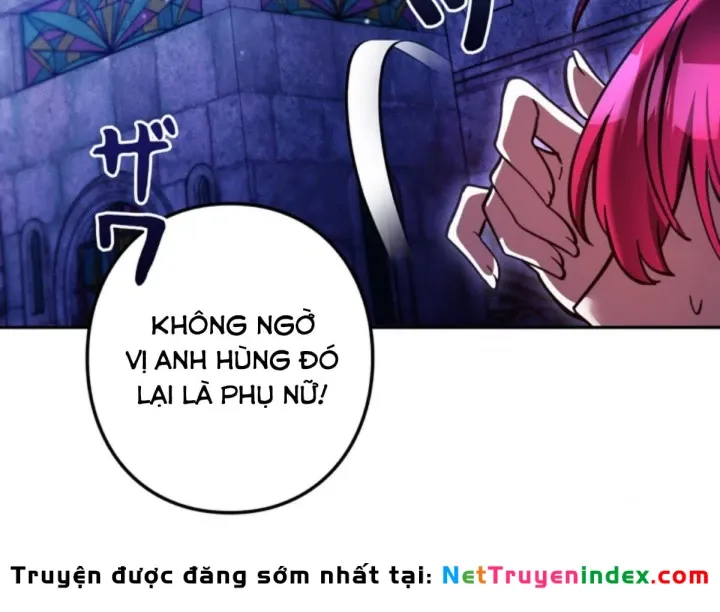 Các Nữ Anh Hùng Muốn Giết Tôi, Một Anh Hùng Chap 54 - Next Chap 53