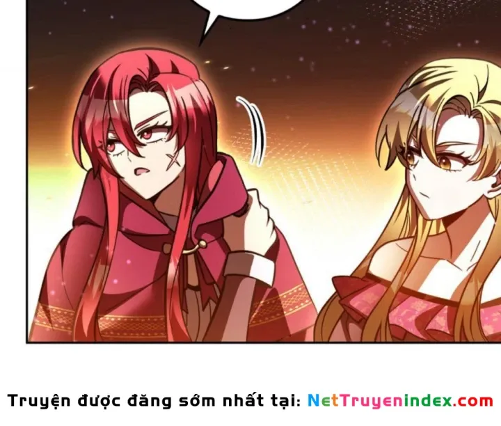 Các Nữ Anh Hùng Muốn Giết Tôi, Một Anh Hùng Chap 54 - Next Chap 53