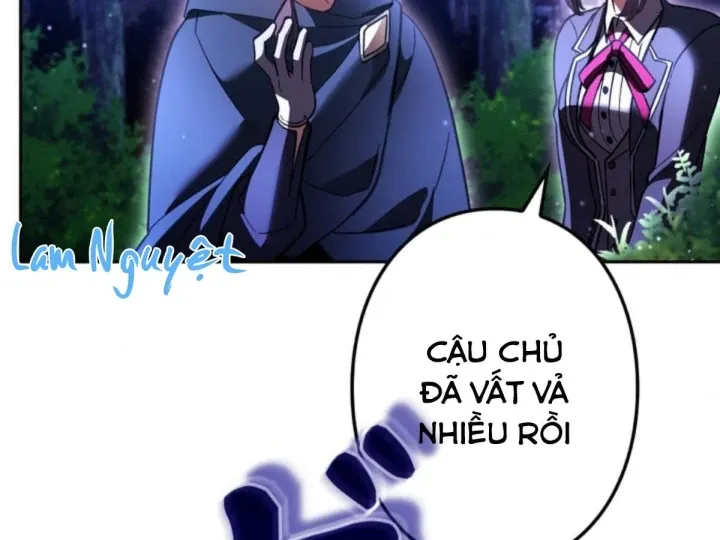 Các Nữ Anh Hùng Muốn Giết Tôi, Một Anh Hùng Chap 54 - Next Chap 53