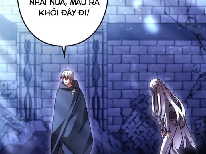 Các Nữ Anh Hùng Muốn Giết Tôi, Một Anh Hùng Chap 54 - Next Chap 53