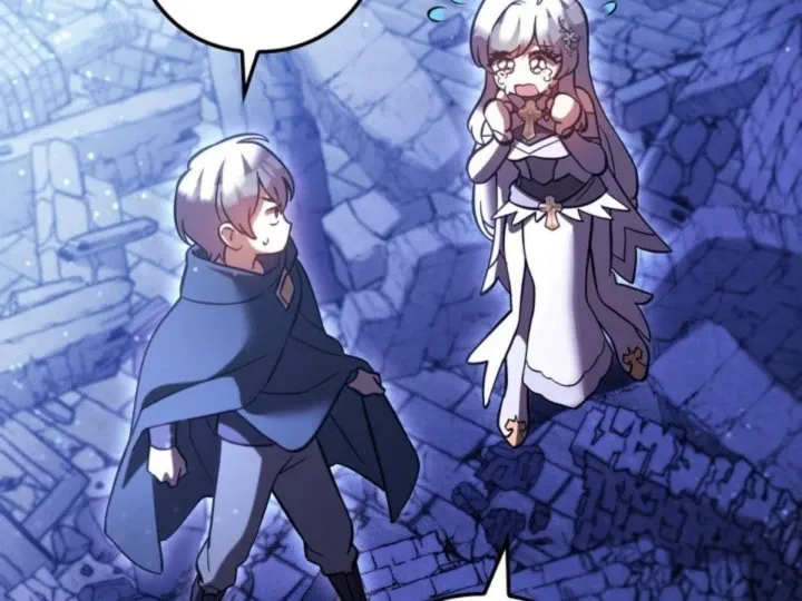 Các Nữ Anh Hùng Muốn Giết Tôi, Một Anh Hùng Chap 54 - Next Chap 53