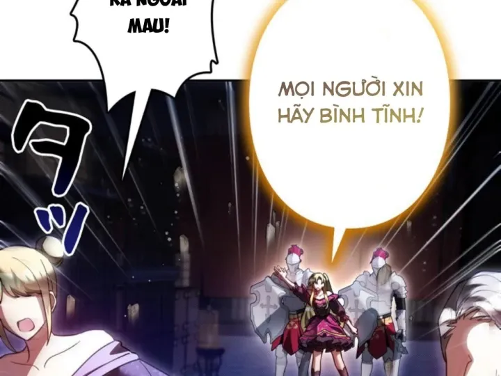 Các Nữ Anh Hùng Muốn Giết Tôi, Một Anh Hùng Chap 54 - Next Chap 53