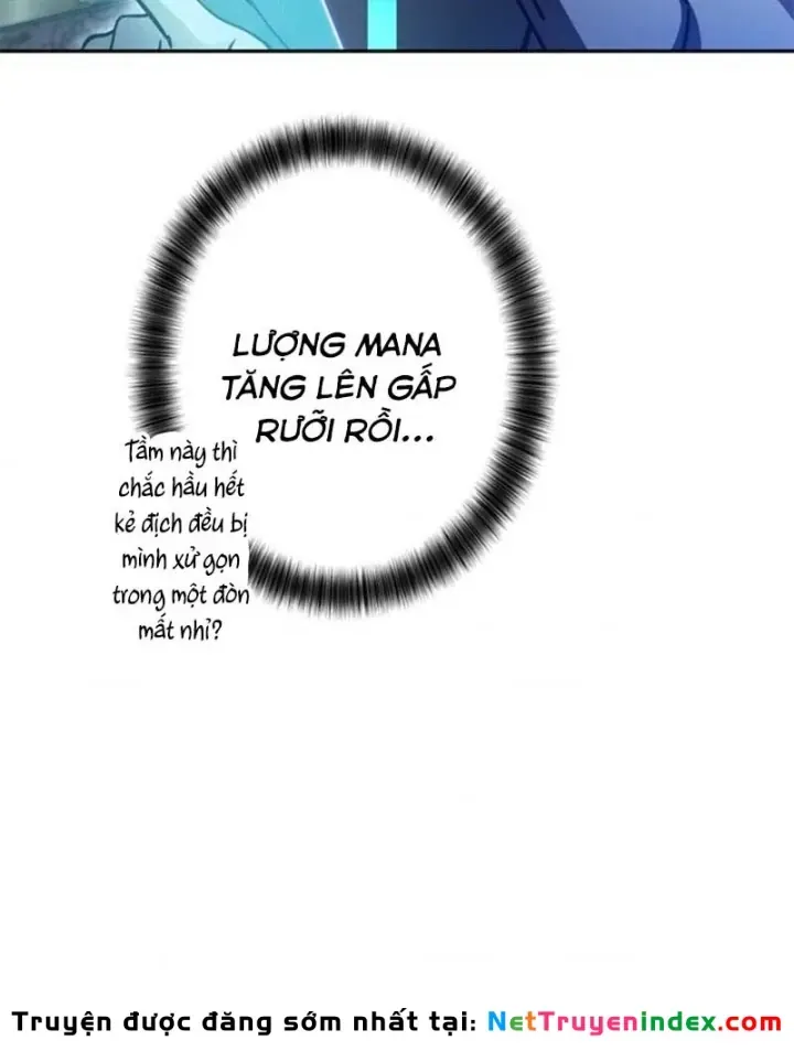 Các Nữ Anh Hùng Muốn Giết Tôi, Một Anh Hùng Chap 55 - Next Chap 54