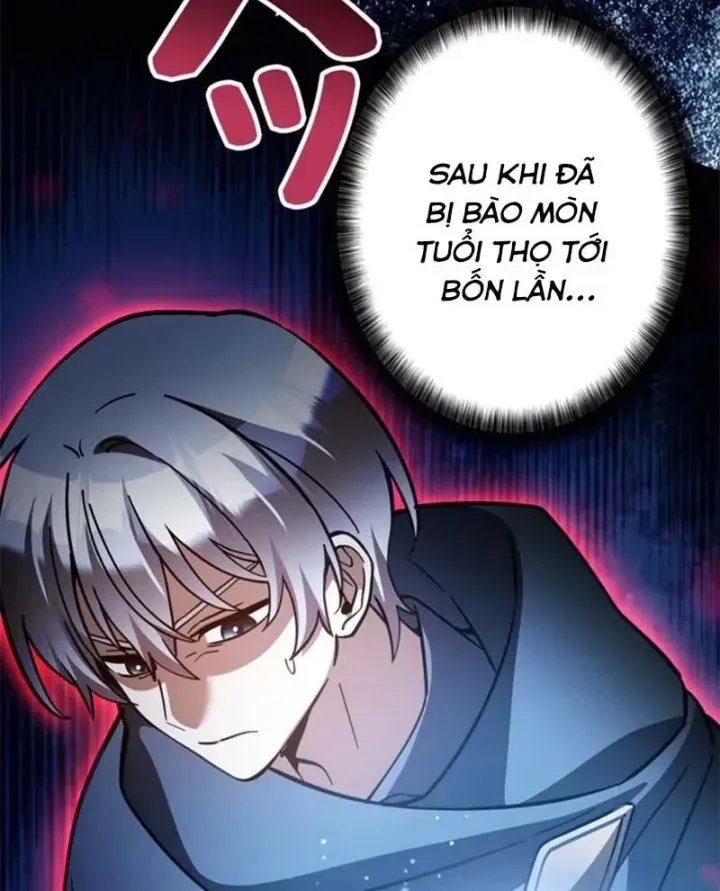 Các Nữ Anh Hùng Muốn Giết Tôi, Một Anh Hùng Chap 55 - Next Chap 54