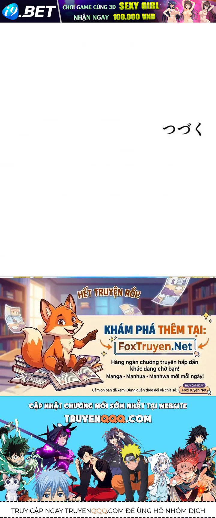 Các Nữ Anh Hùng Muốn Giết Tôi, Một Anh Hùng Chap 55 - Next Chap 54
