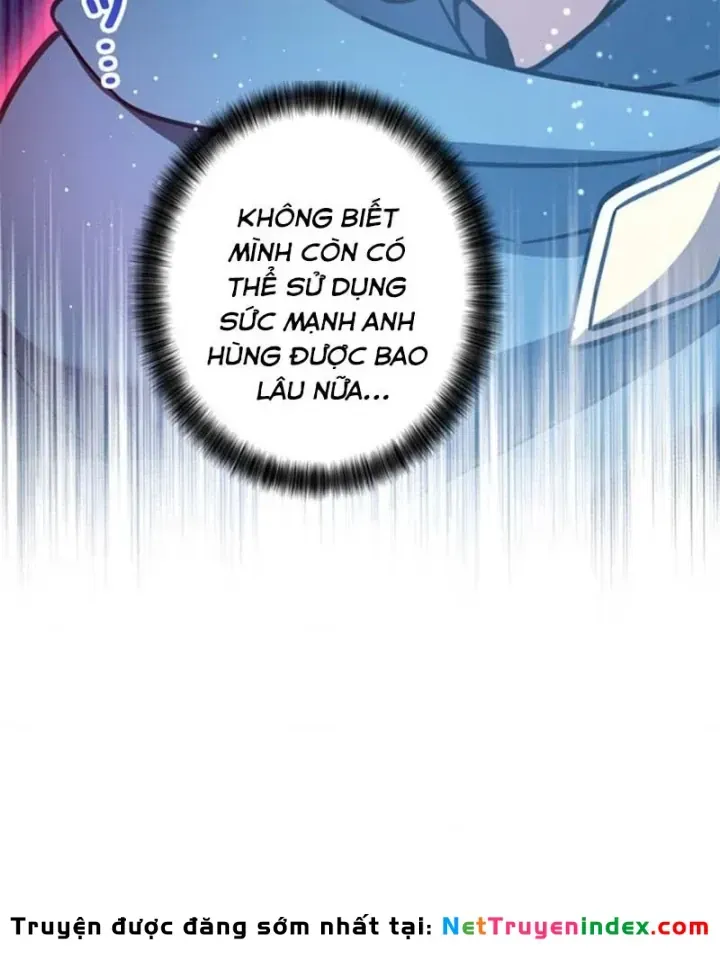 Các Nữ Anh Hùng Muốn Giết Tôi, Một Anh Hùng Chap 55 - Next Chap 54