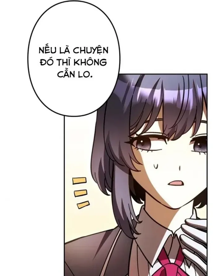 Các Nữ Anh Hùng Muốn Giết Tôi, Một Anh Hùng Chap 55 - Next Chap 54