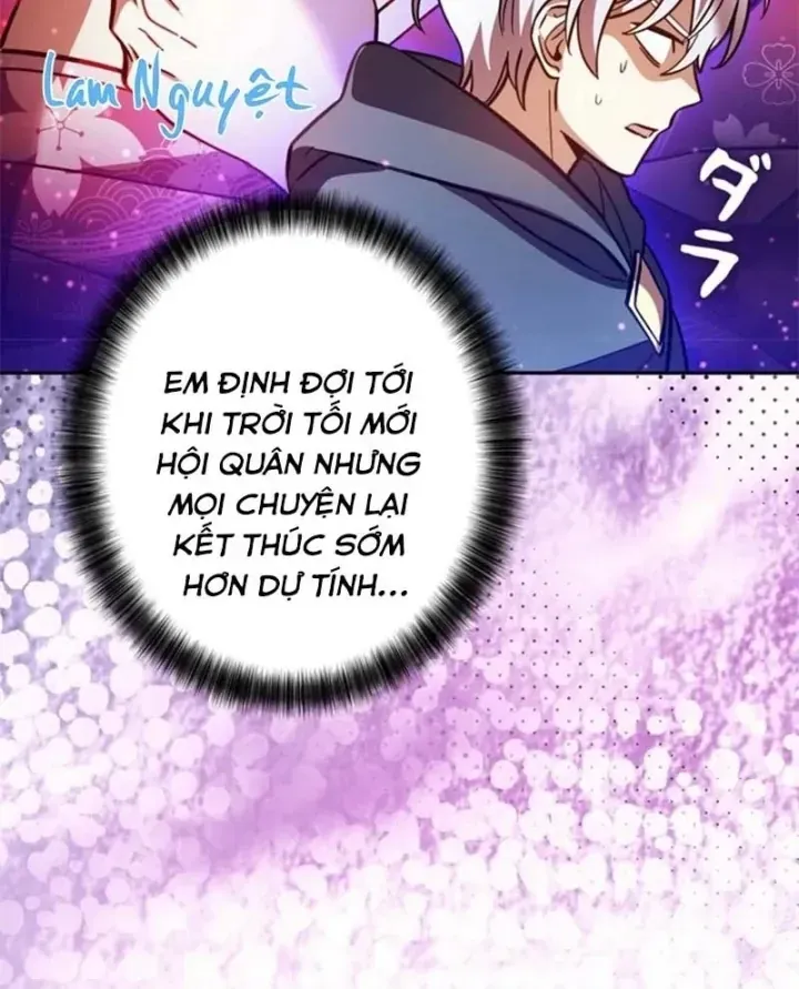 Các Nữ Anh Hùng Muốn Giết Tôi, Một Anh Hùng Chap 55 - Next Chap 54