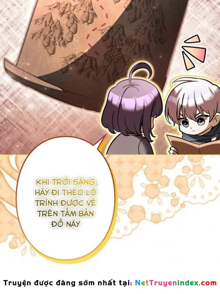 Các Nữ Anh Hùng Muốn Giết Tôi, Một Anh Hùng Chap 55 - Next Chap 54