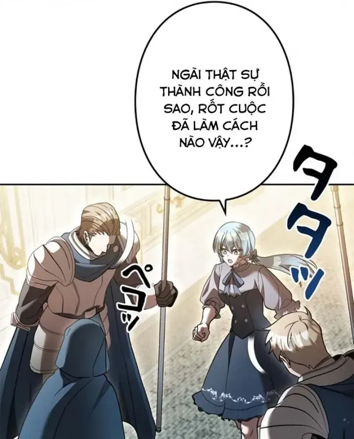 Các Nữ Anh Hùng Muốn Giết Tôi, Một Anh Hùng Chap 55 - Next Chap 54
