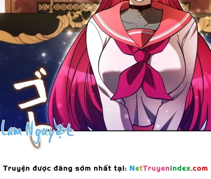 Các Nữ Anh Hùng Muốn Giết Tôi, Một Anh Hùng Chap 56 - Next Chap 55