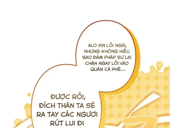 Các Nữ Anh Hùng Muốn Giết Tôi, Một Anh Hùng Chap 56 - Next Chap 55
