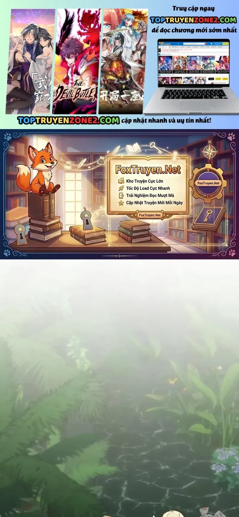 Trang Trại Hạt Dẻ Gần Cung Điện Hoàng Gia Chap 127 - Next Chap 126