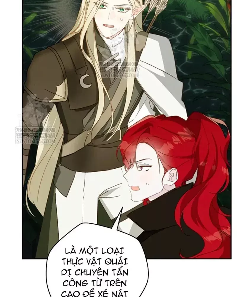 Trang Trại Hạt Dẻ Gần Cung Điện Hoàng Gia Chap 127 - Next Chap 126
