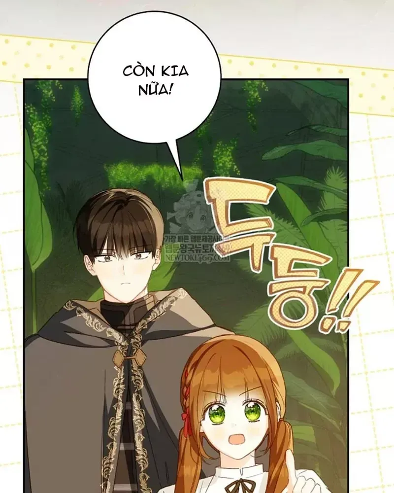 Trang Trại Hạt Dẻ Gần Cung Điện Hoàng Gia Chap 127 - Next Chap 126