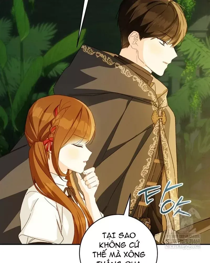 Trang Trại Hạt Dẻ Gần Cung Điện Hoàng Gia Chap 127 - Next Chap 126