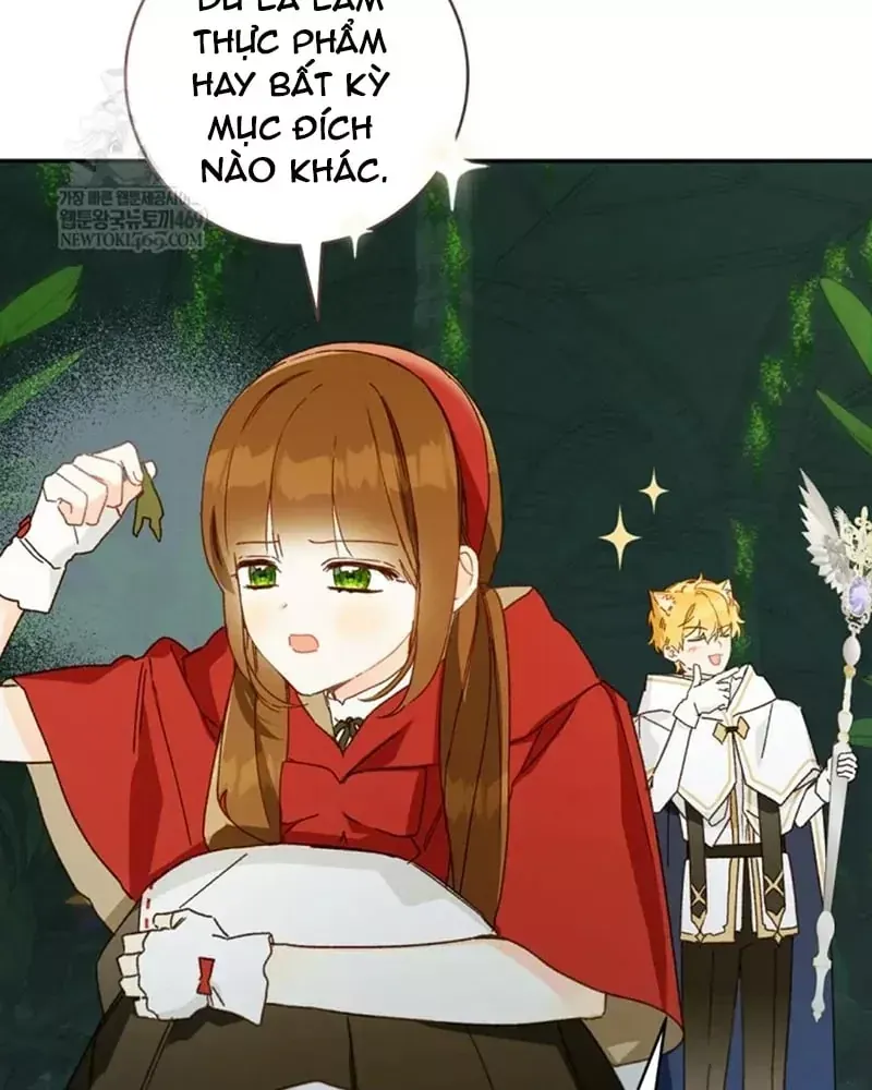 Trang Trại Hạt Dẻ Gần Cung Điện Hoàng Gia Chap 127 - Next Chap 126