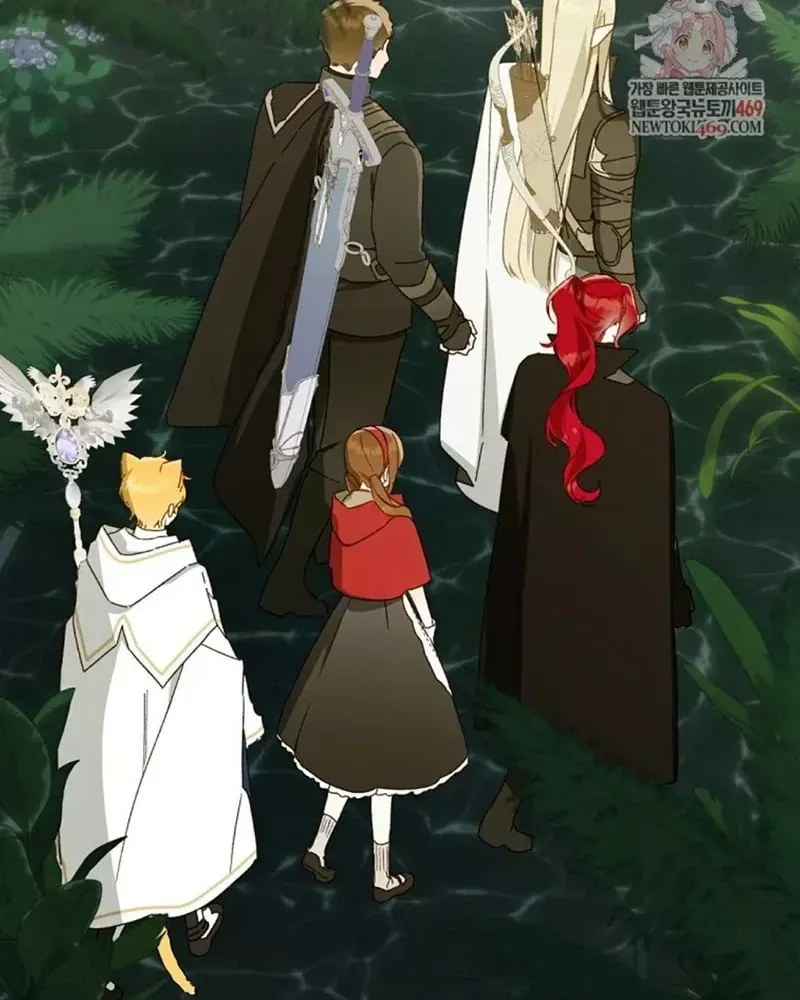 Trang Trại Hạt Dẻ Gần Cung Điện Hoàng Gia Chap 127 - Next Chap 126