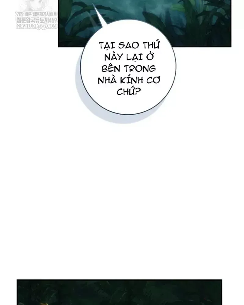 Trang Trại Hạt Dẻ Gần Cung Điện Hoàng Gia Chap 127 - Next Chap 126