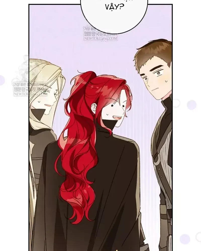 Trang Trại Hạt Dẻ Gần Cung Điện Hoàng Gia Chap 127 - Next Chap 126