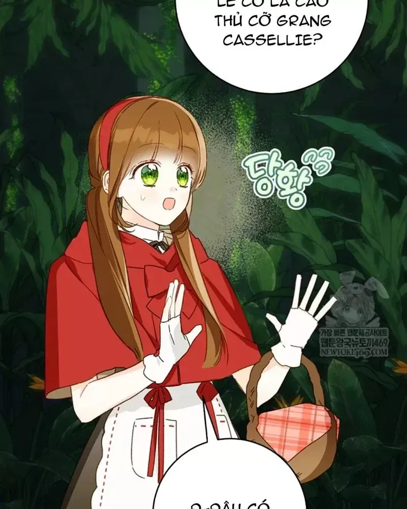 Trang Trại Hạt Dẻ Gần Cung Điện Hoàng Gia Chap 127 - Next Chap 126