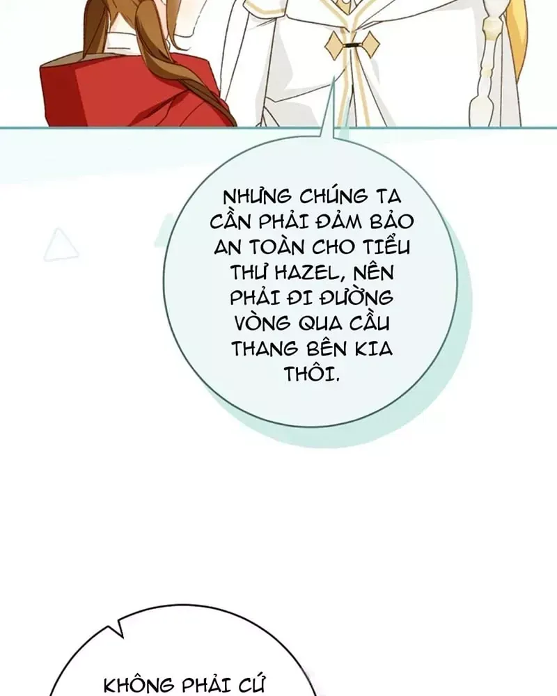 Trang Trại Hạt Dẻ Gần Cung Điện Hoàng Gia Chap 127 - Next Chap 126