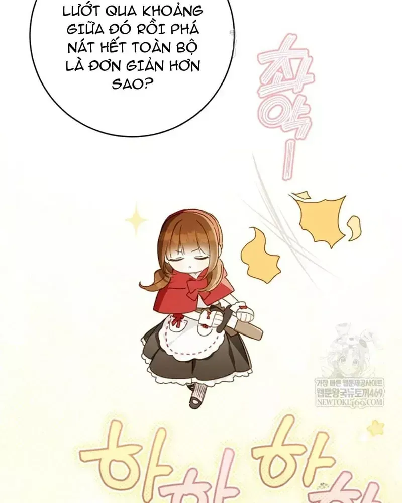 Trang Trại Hạt Dẻ Gần Cung Điện Hoàng Gia Chap 127 - Next Chap 126
