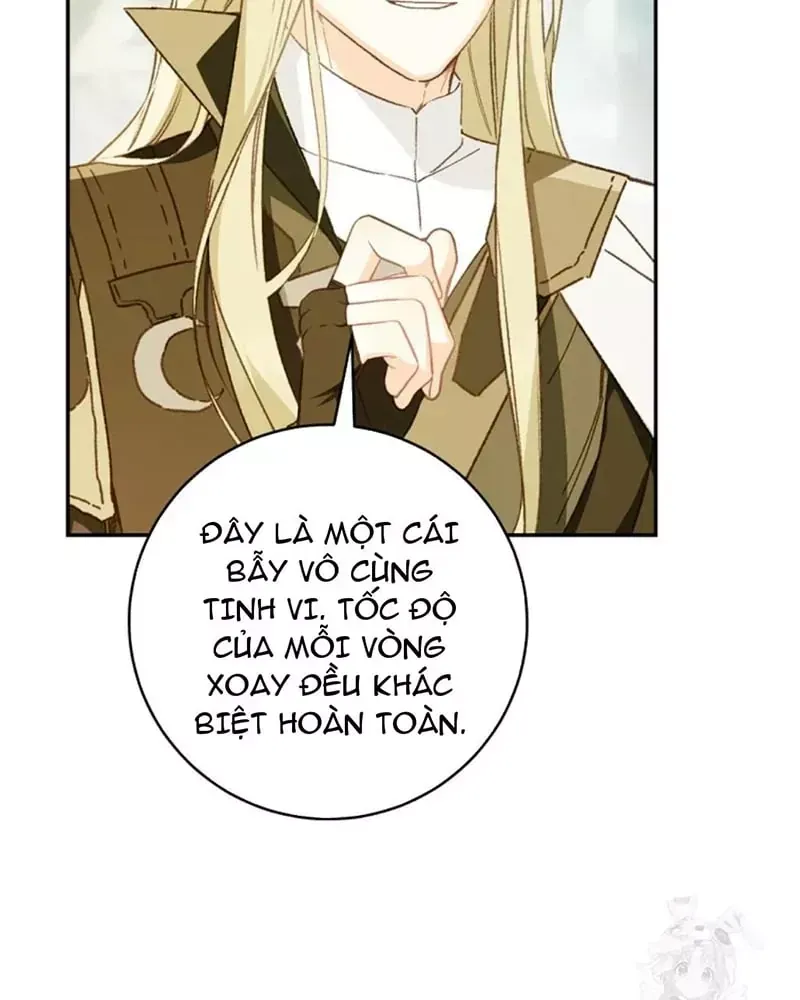 Trang Trại Hạt Dẻ Gần Cung Điện Hoàng Gia Chap 127 - Next Chap 126
