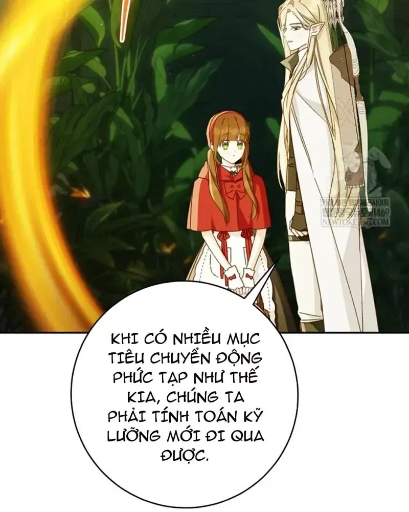 Trang Trại Hạt Dẻ Gần Cung Điện Hoàng Gia Chap 127 - Next Chap 126