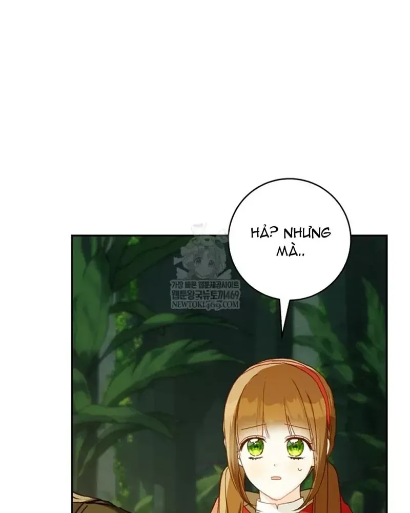 Trang Trại Hạt Dẻ Gần Cung Điện Hoàng Gia Chap 127 - Next Chap 126