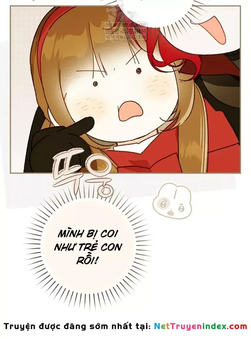 Trang Trại Hạt Dẻ Gần Cung Điện Hoàng Gia Chap 127 - Next Chap 126
