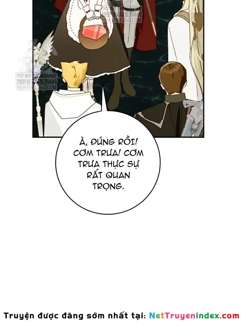 Trang Trại Hạt Dẻ Gần Cung Điện Hoàng Gia Chap 127 - Next Chap 126