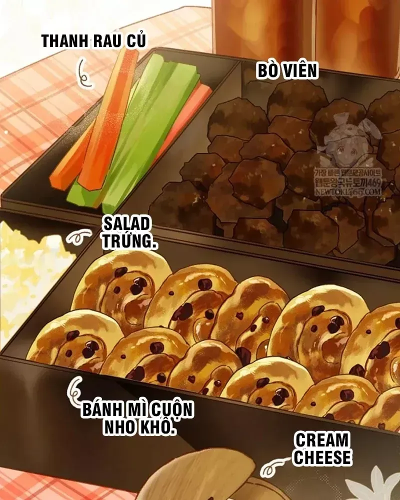 Trang Trại Hạt Dẻ Gần Cung Điện Hoàng Gia Chap 127 - Next Chap 126