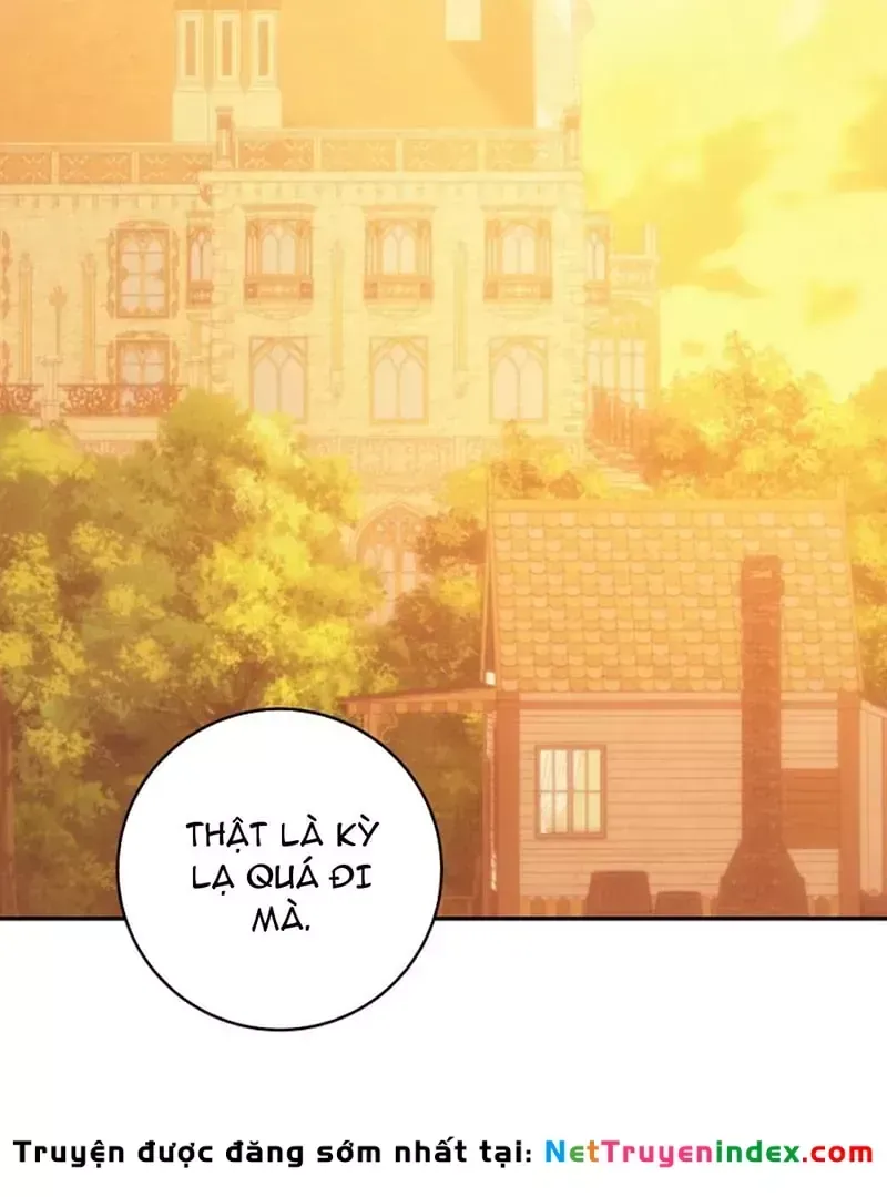 Trang Trại Hạt Dẻ Gần Cung Điện Hoàng Gia Chap 127 - Next Chap 126